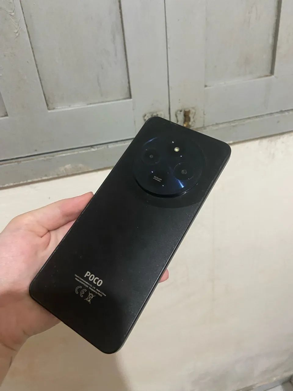 Poco c75 256g 