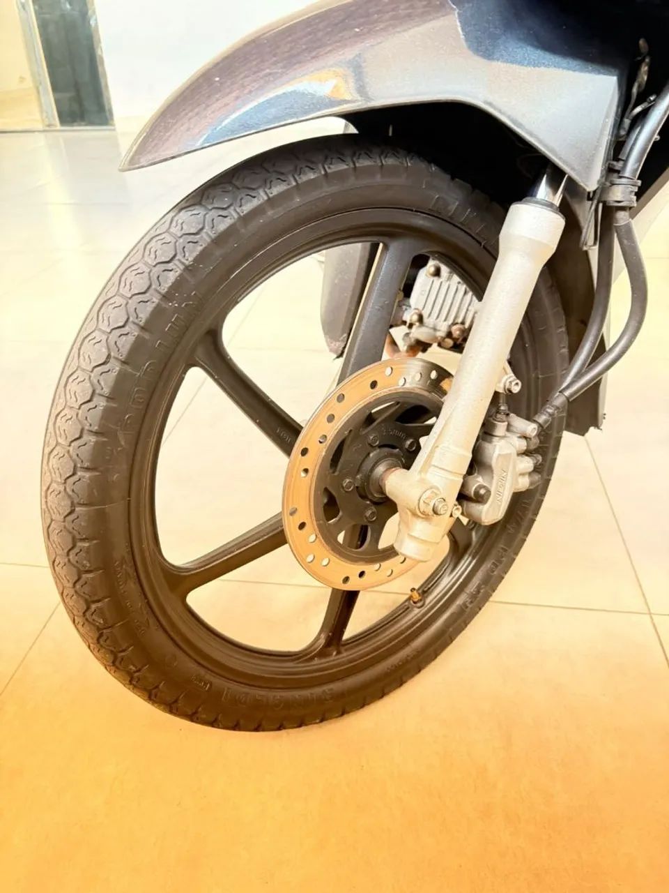Biz 125 - Foto 3
