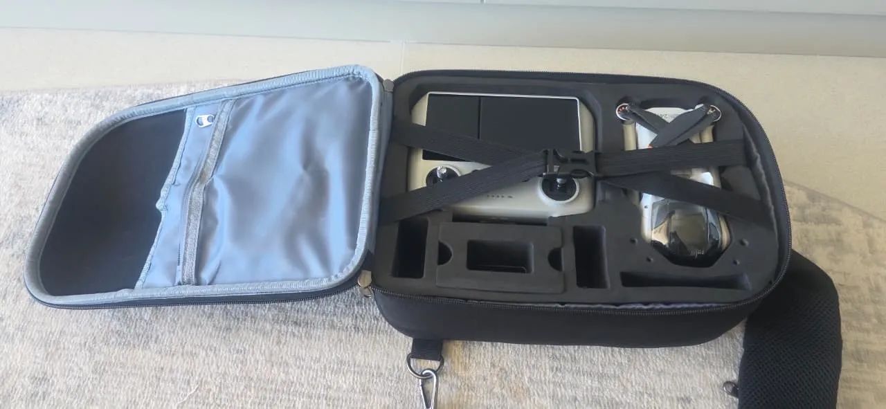 Drone Dji Mini 3 - Foto 5