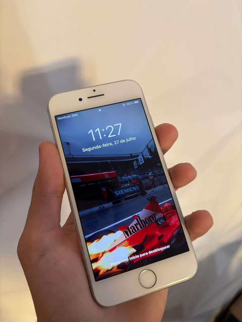 iPhone 7 - Foto 2