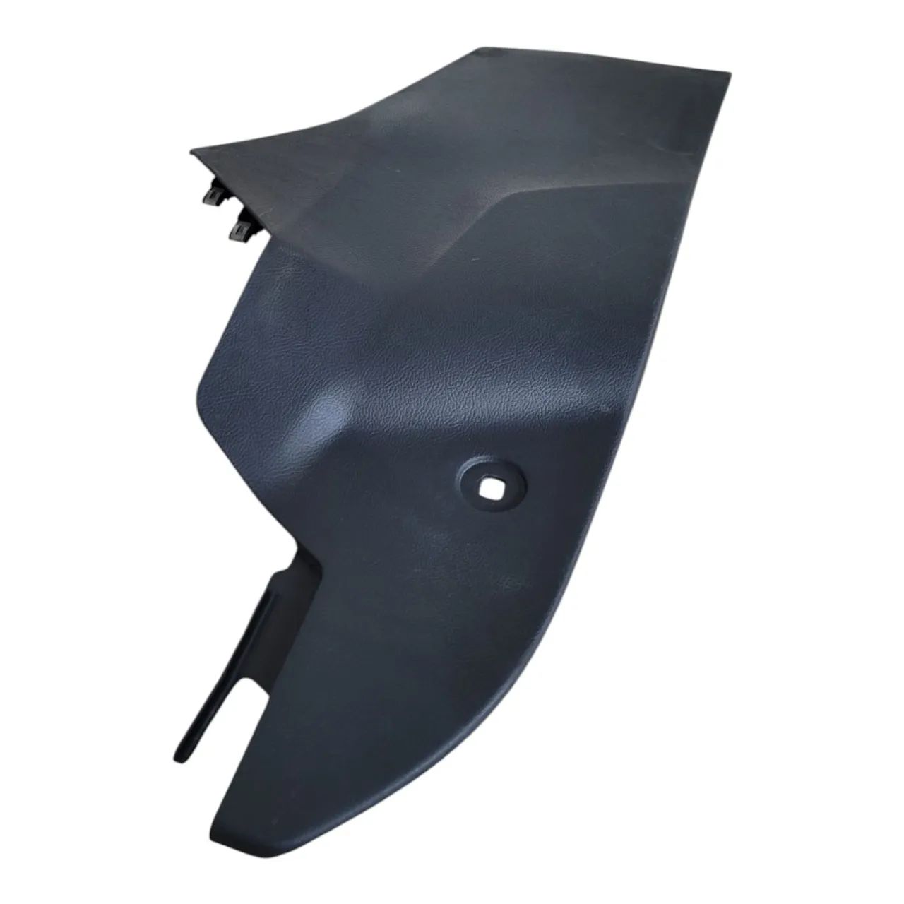 Acabamento Lateral Direito Console Central Ford Ka 2015 - Foto 2