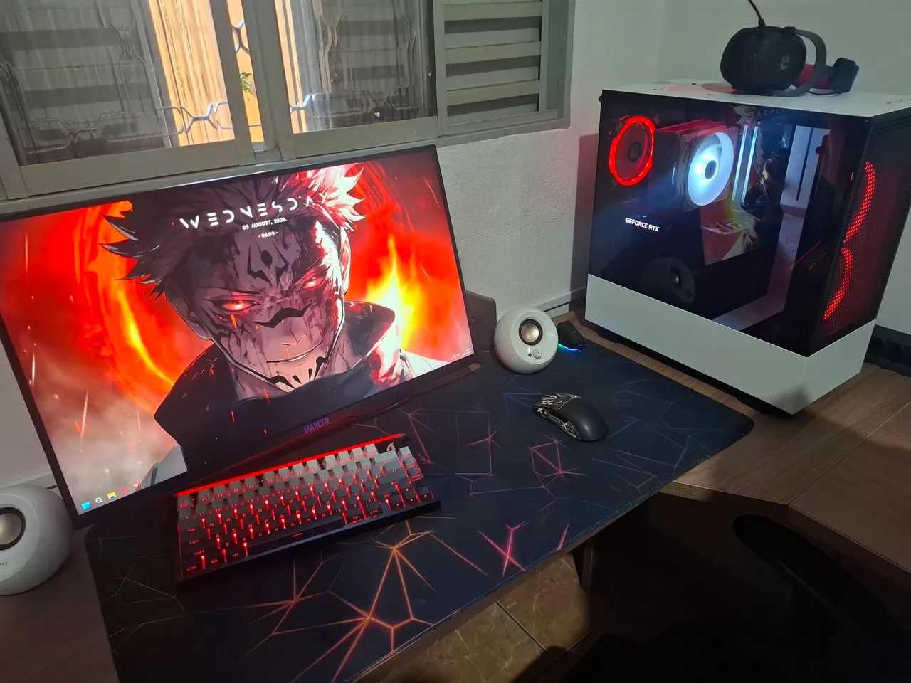 PC Gamer Intel