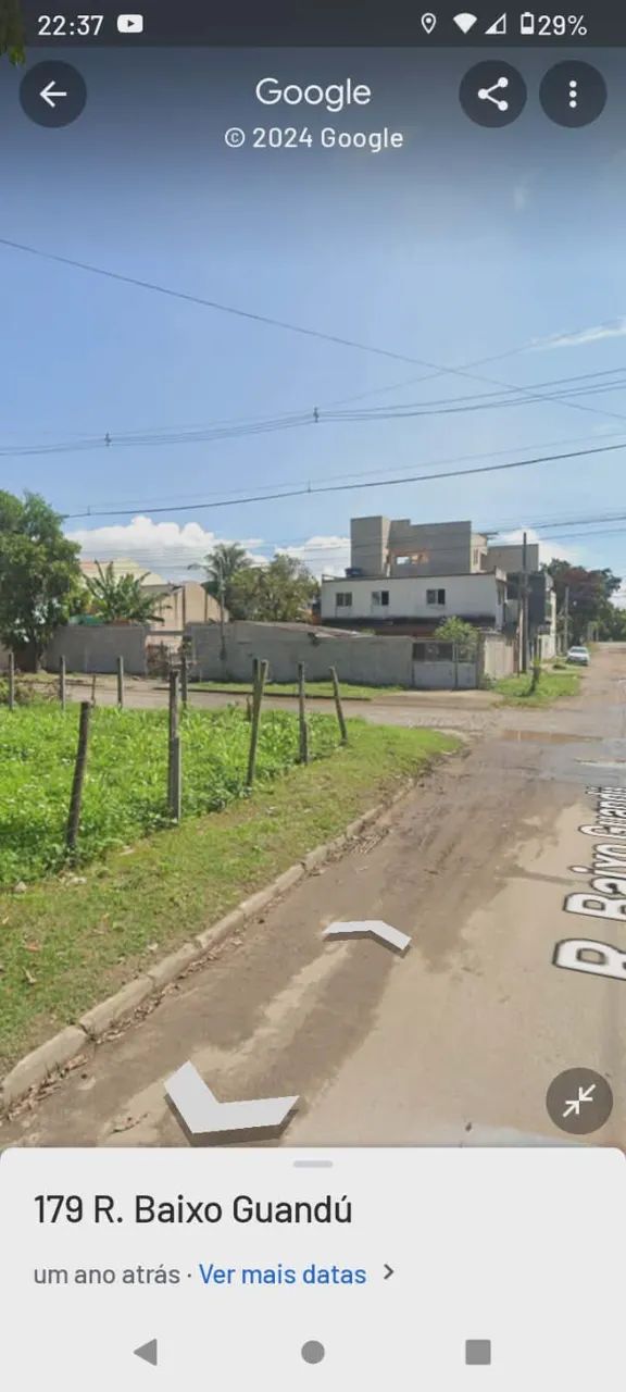 Excelente Terreno Riviera da Barra, Vila Velha ES