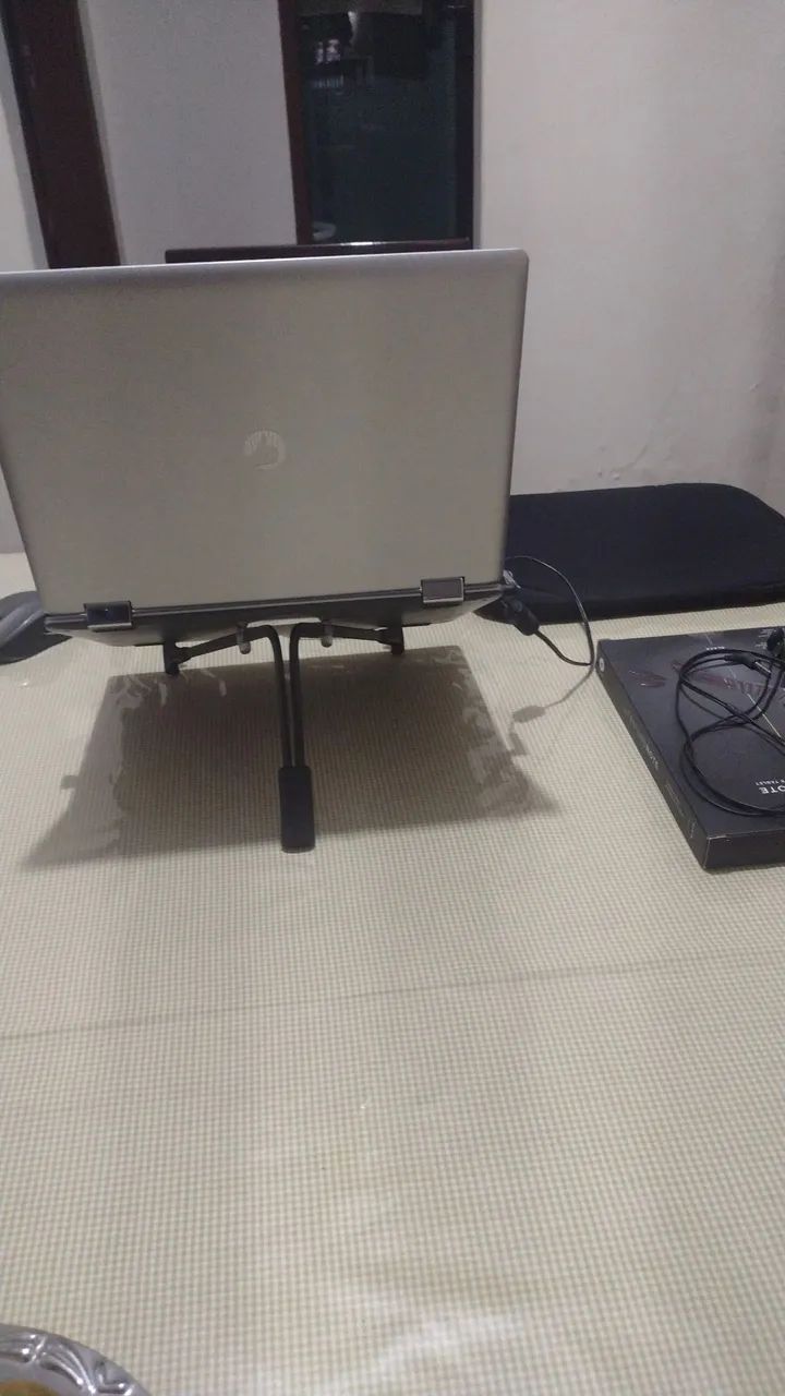 Notebook Positivo Dual QuadCore (completo, caneta  touch screen e carregado).. - Foto 3