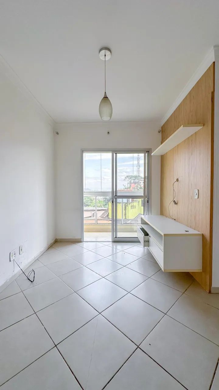 Apartamento para alugar em Serra, Serra Centro, com 2 quartos, com 53 m² - Foto 2