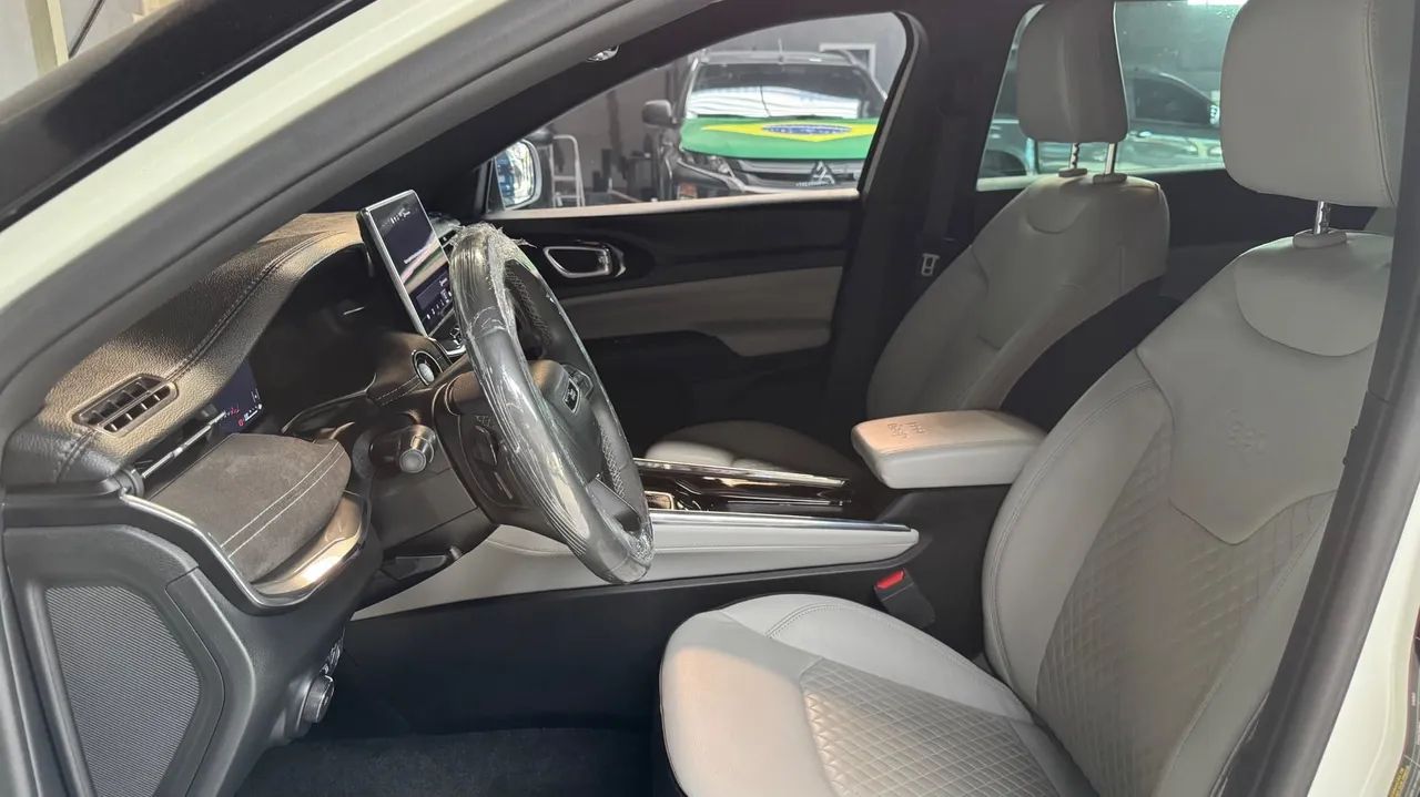 Jeep Commander 2023 - Foto 2