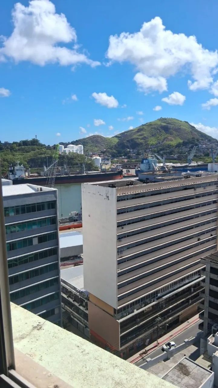 Vendo/Alugo sala comercial Ed Martinho de Freitas - Foto 5