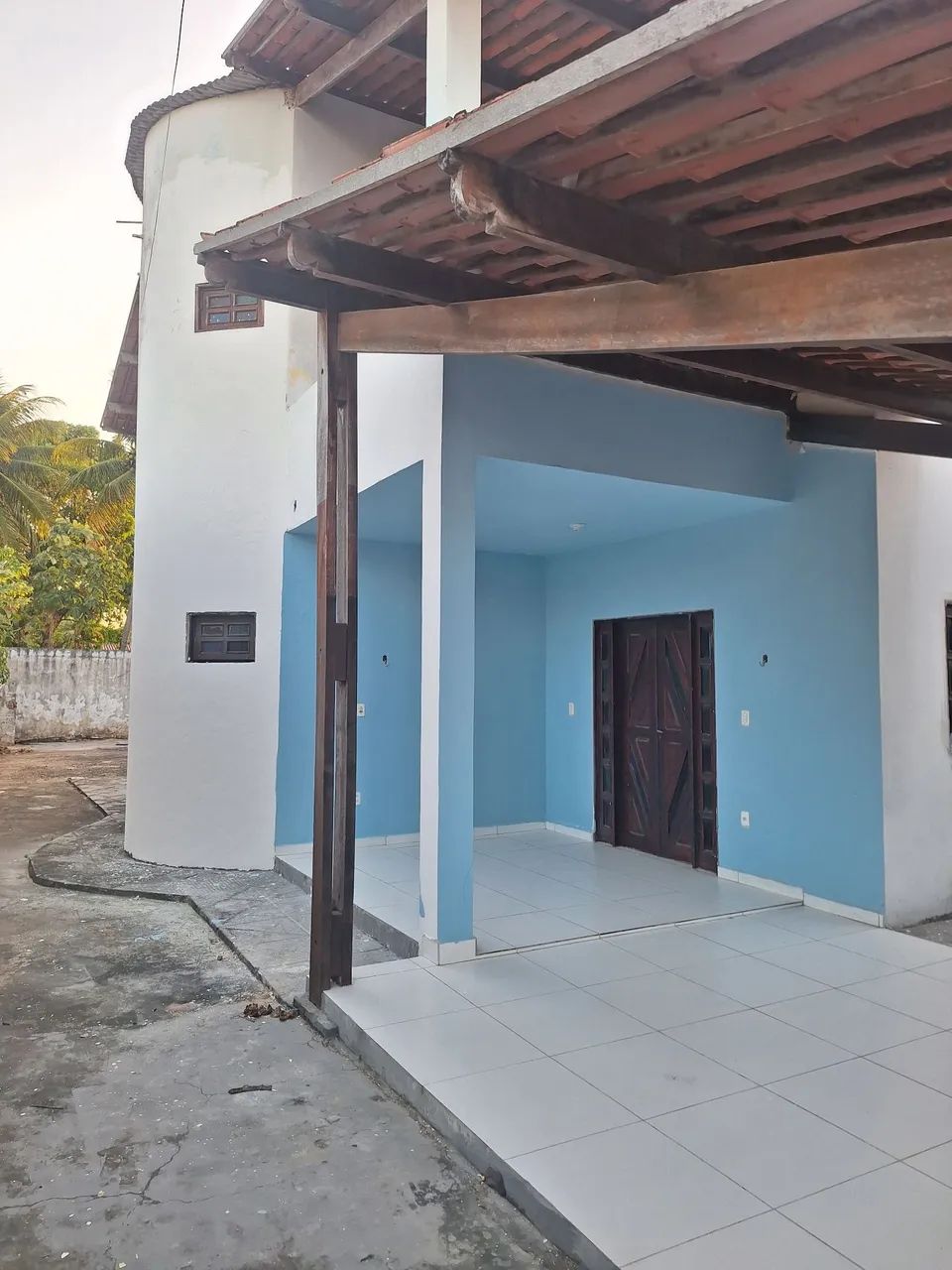 Casa na barra nova (Aluguel) - Foto 5