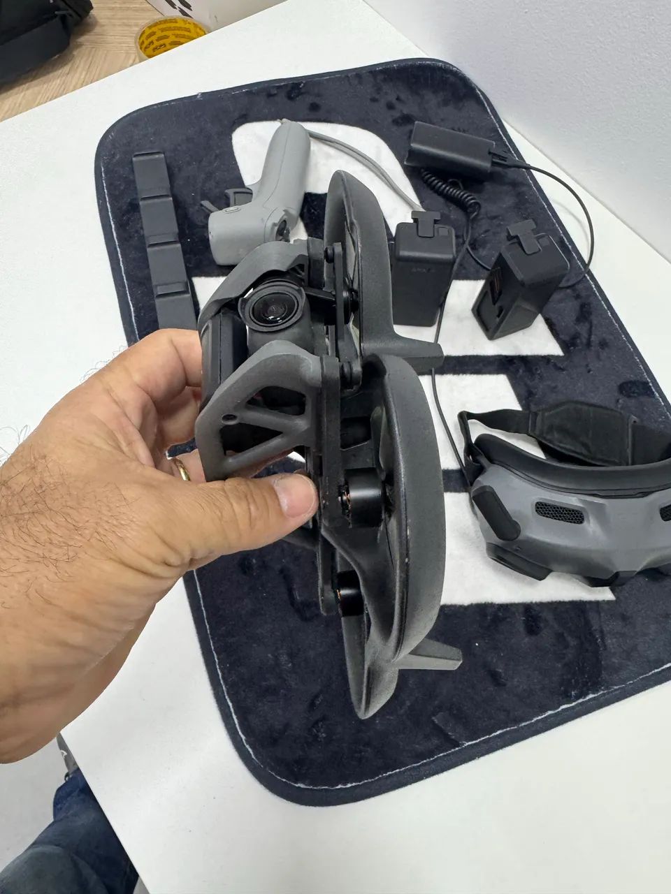 Dji Avata 1 combo fly more 