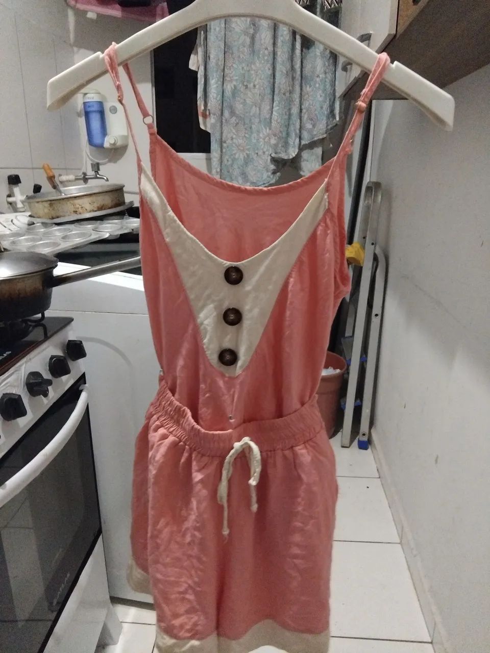 Lote de roupas tam.M - Foto 2