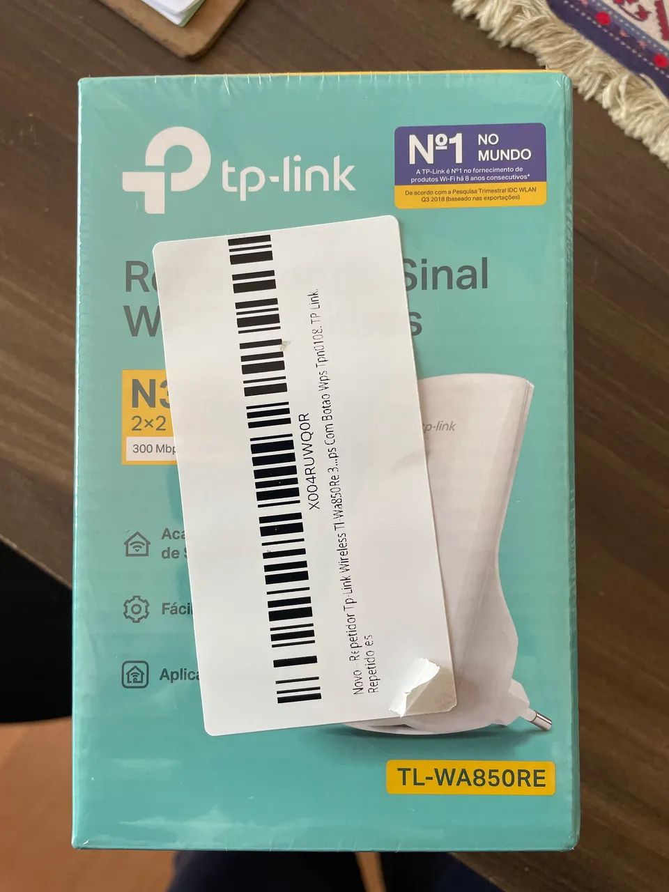 Repetidor TP-Link  - Foto 2