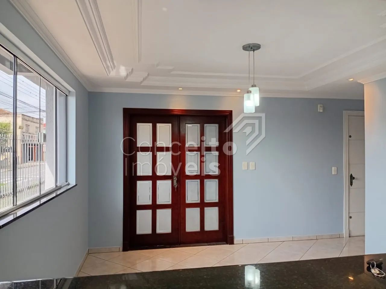 Sobrado Triplex Semimobiliado - Órfãs - Foto 5
