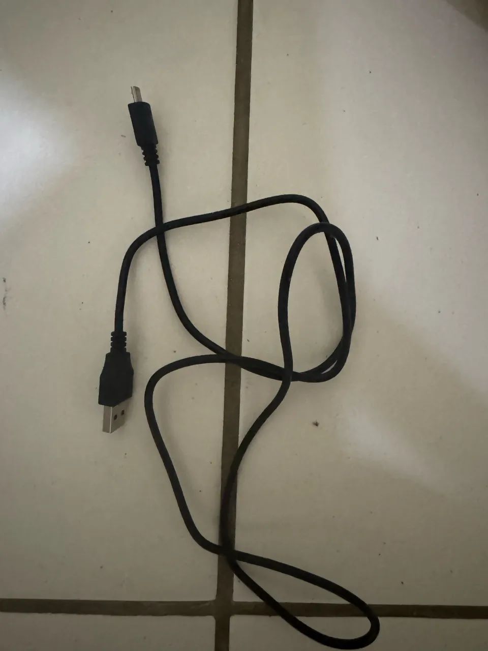 CABO PARA CARREGADOR DE SMARTPHONE ORIGINAL !  - Foto 5