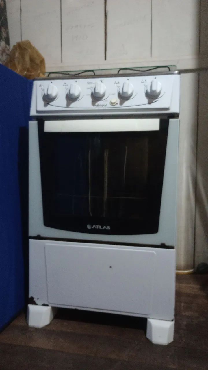 Vendo fogão usado  - Foto 2