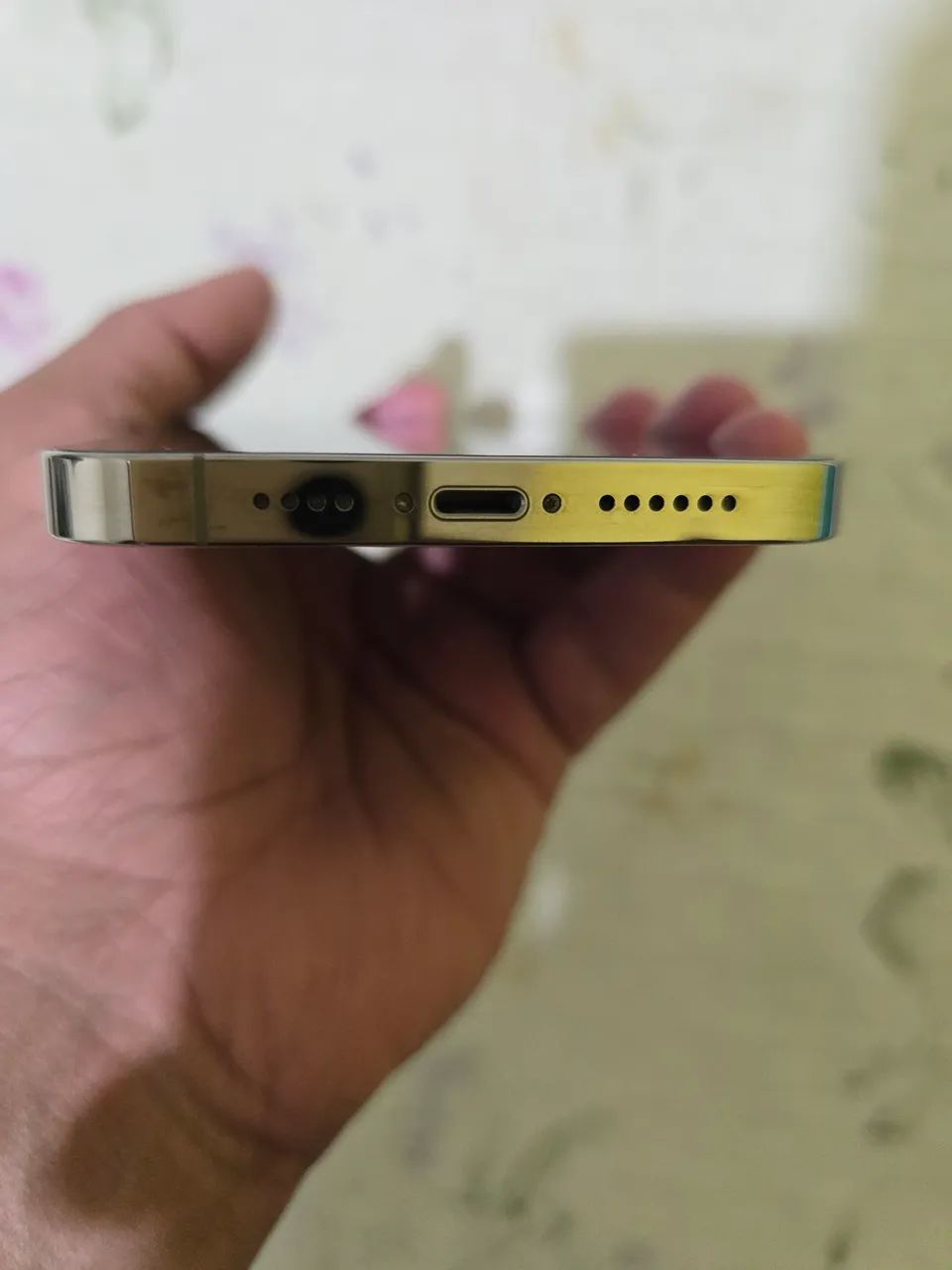 IPHONE 14 PRO MAX 256GB - Celulares e Smartphones - Barra da