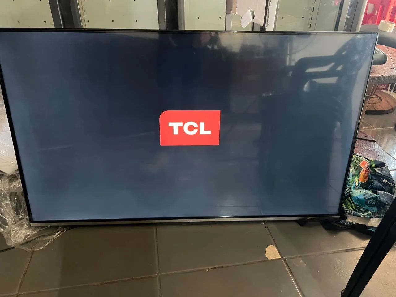 TV 56 polegadas  - Foto 2