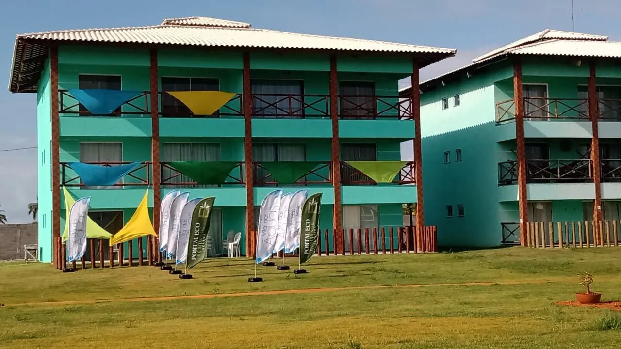 Foto - Estância - 