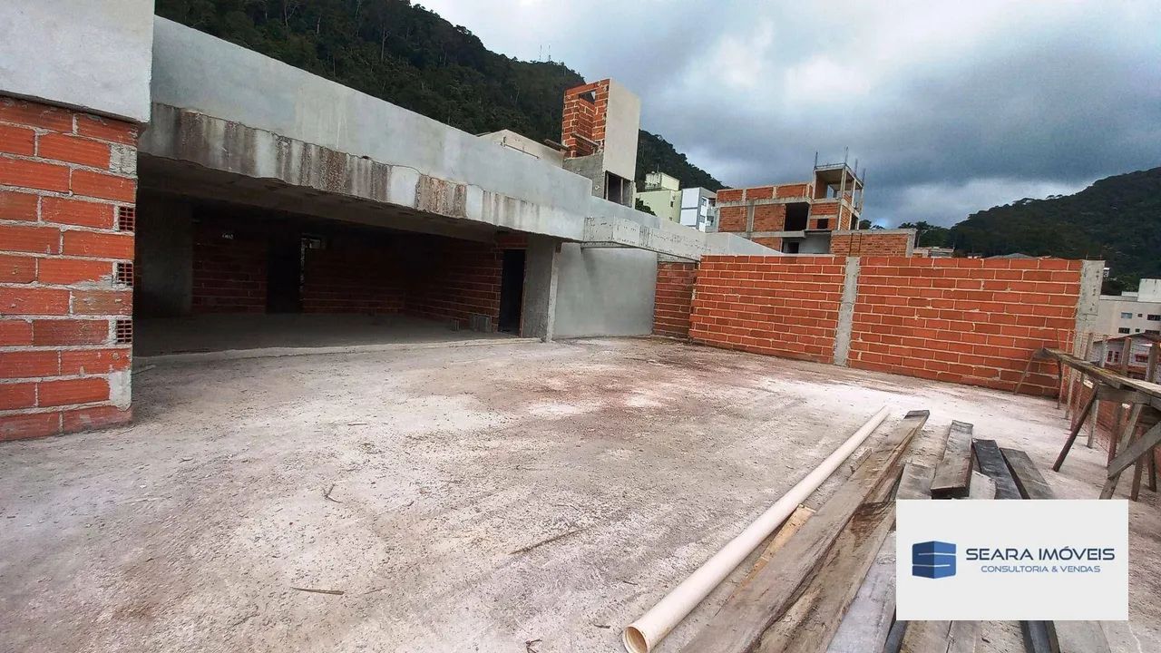 Cobertura linear, 3 quartos, 3 suítes, Centro de Campinho, Domingos Martins - Foto 4
