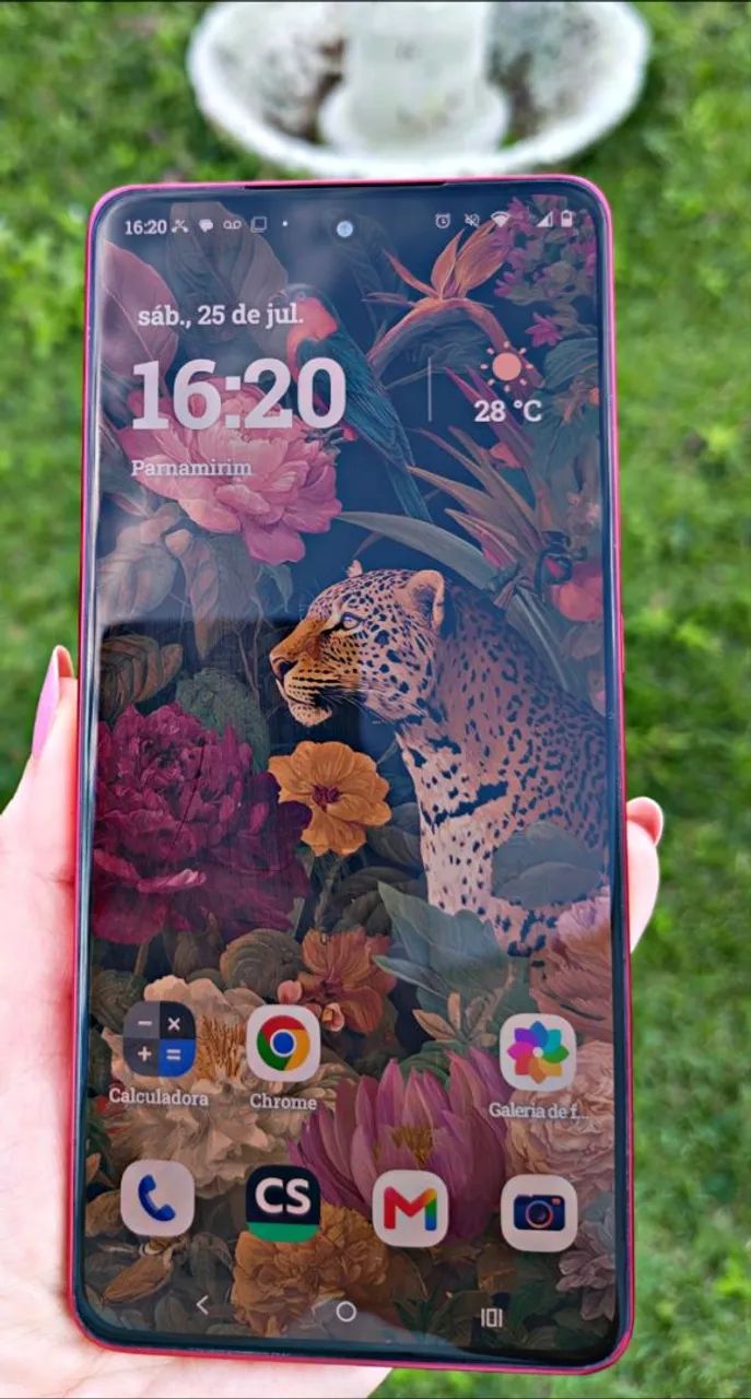 Motorola Moto G86  - Foto 5
