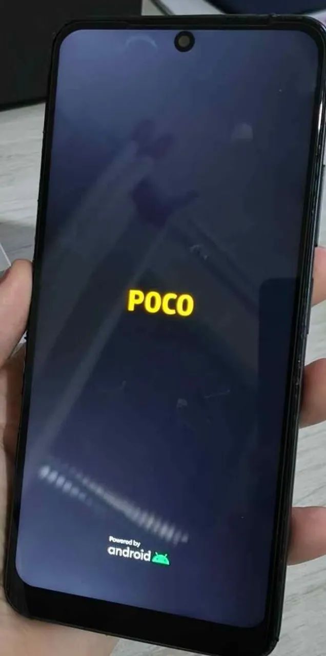 POCO X5 5G 256g - Foto 2