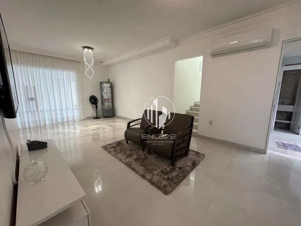 Casa de 203m2 com 3 Quartos, em Intermares - Foto 4
