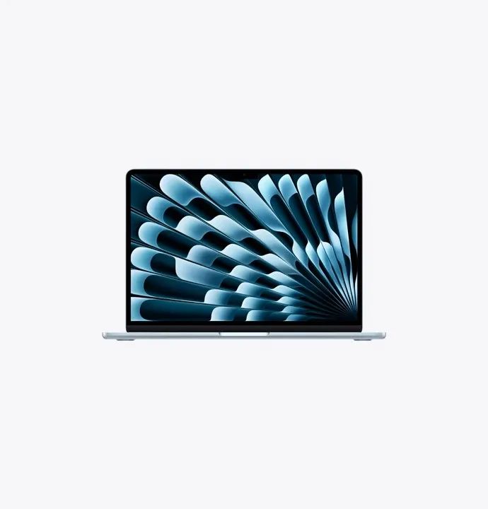 MacBook Air M4 - Foto 3