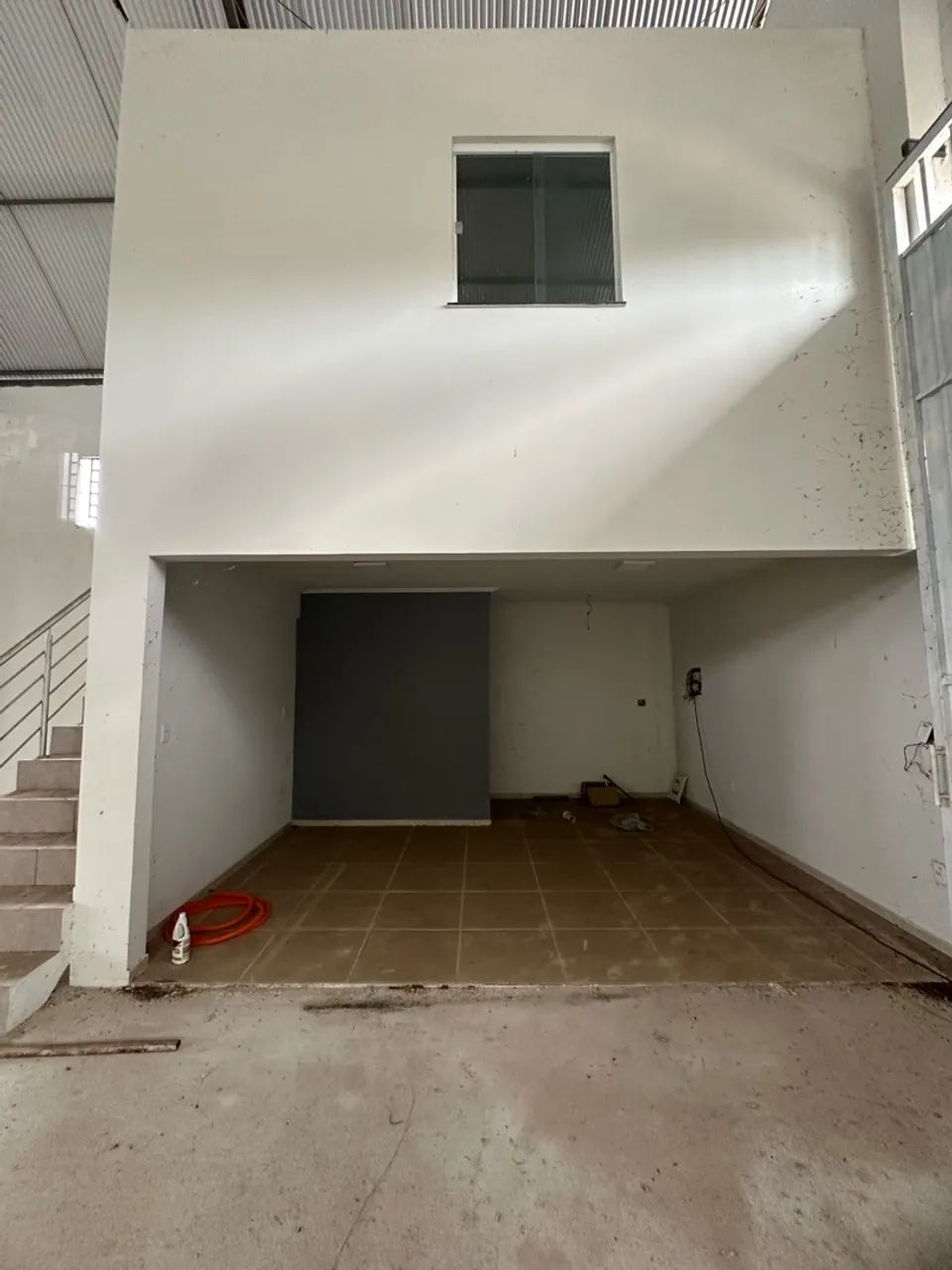 Alugo galpão  - Foto 5