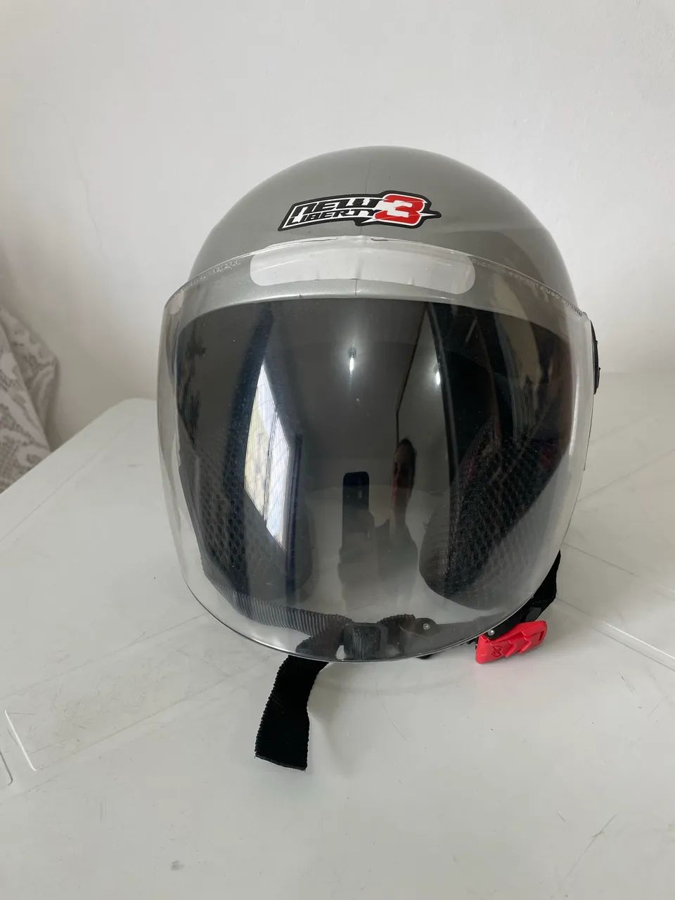 Capacete 