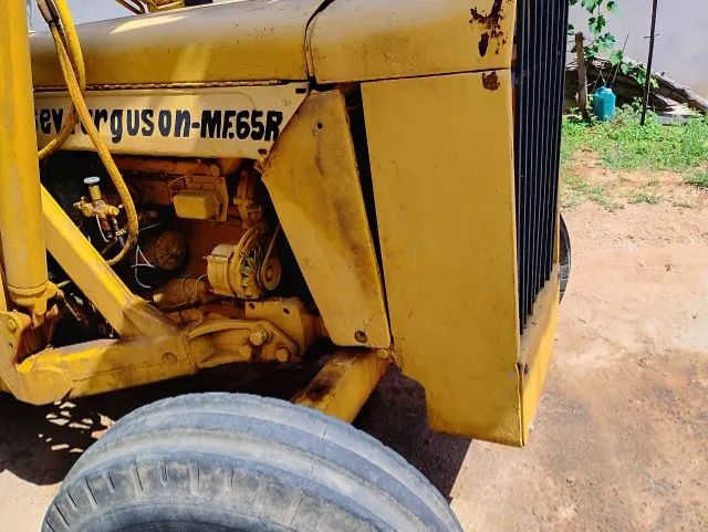 VENDO - CAMINHÃO + TRATOR/MÁQUINA - Foto 5