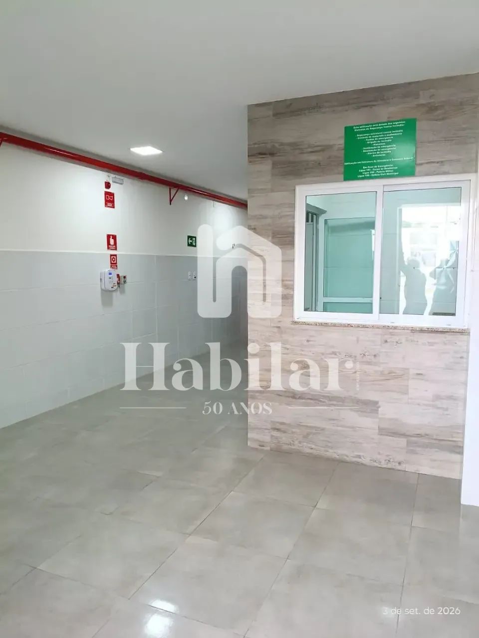 Sala no Empresarial Verdes Mares para locação, Salgado Filho, Aracaju, SE - Foto 4