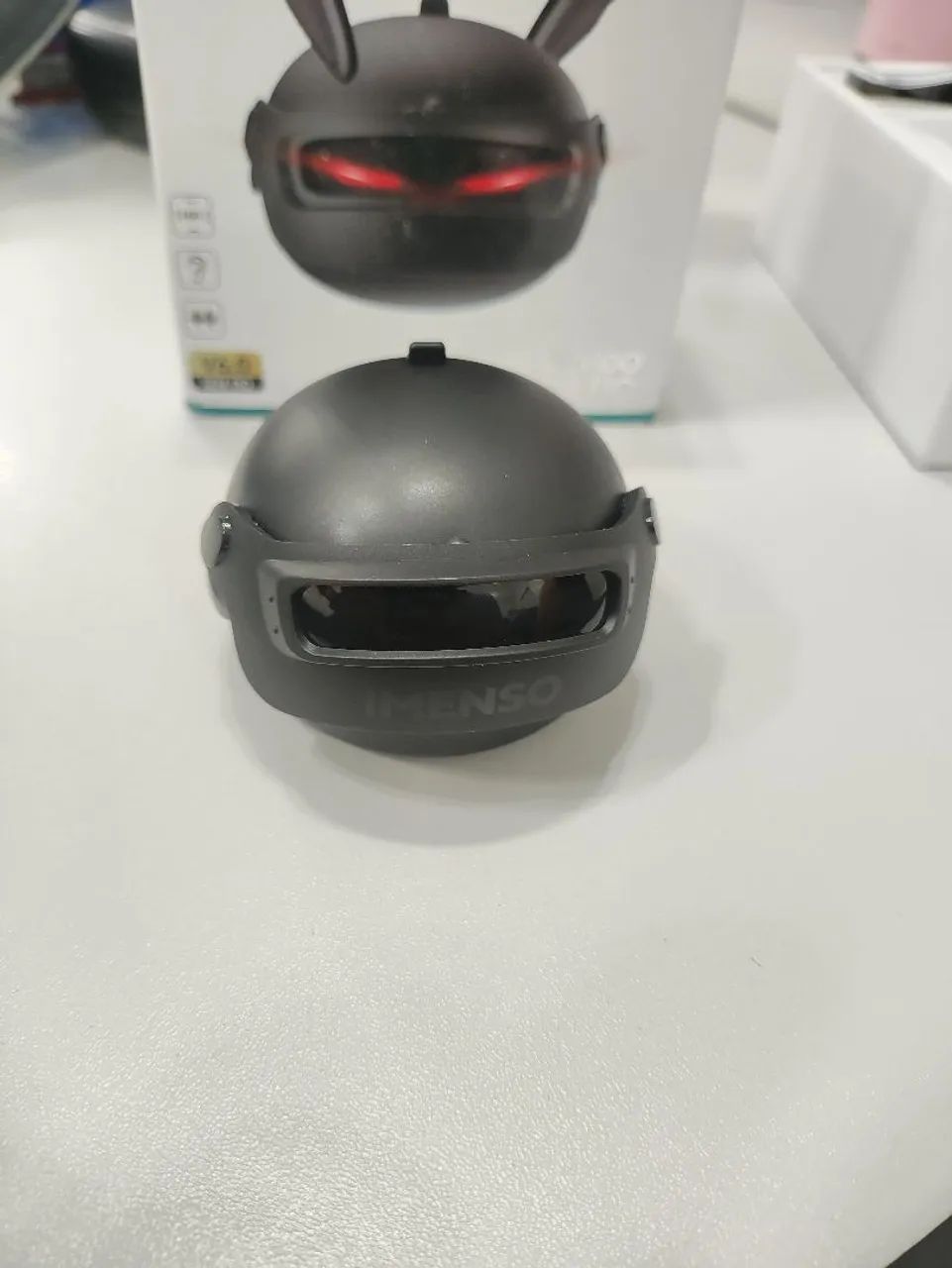 Fone de ouvido  - Foto 3