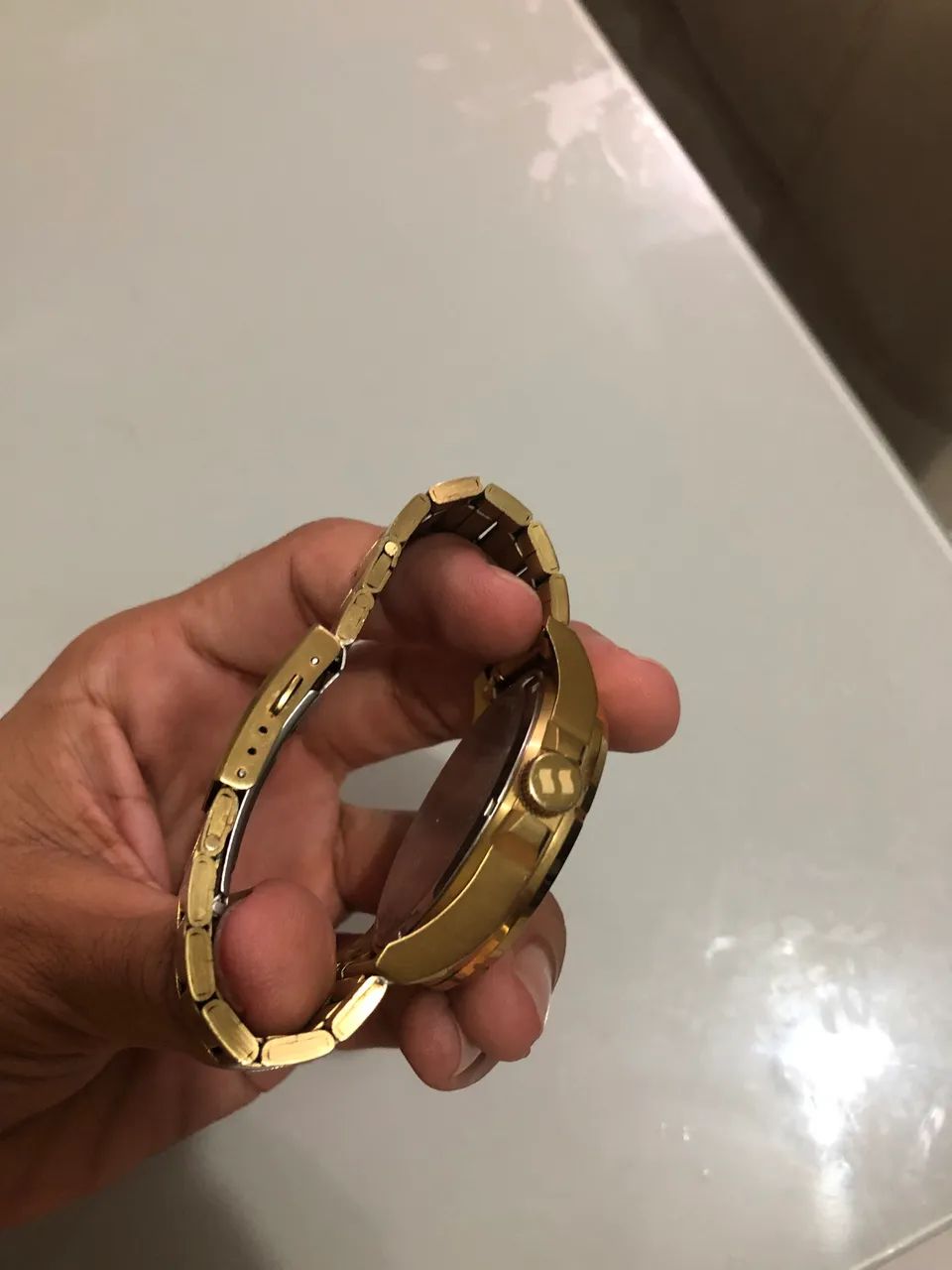 Relógio Seculus original  - Foto 4