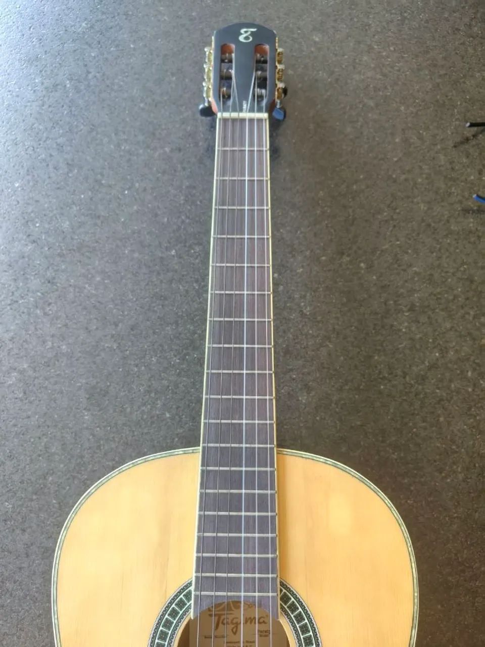 VIOLÃO A VENDA - Foto 2