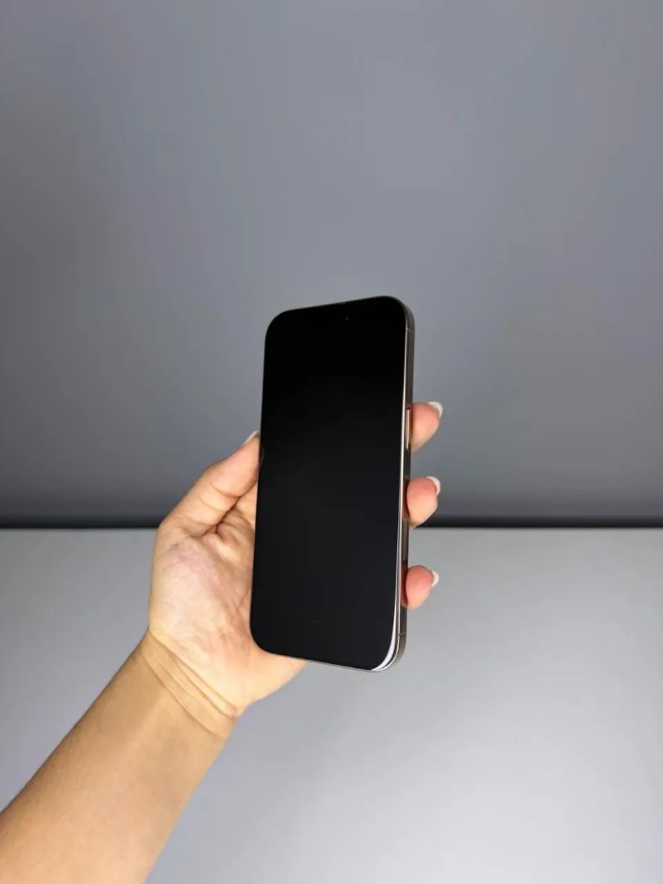Iphone 16 Pro 256GB Desert - OPORTUNIDADE - Foto 3
