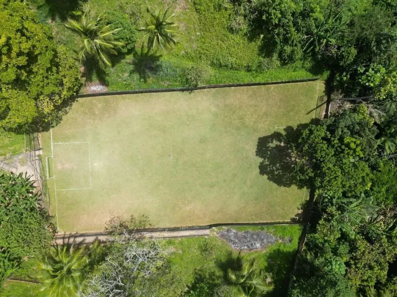 Lindo Sítio Em Lauro de Freitas - Foto 4