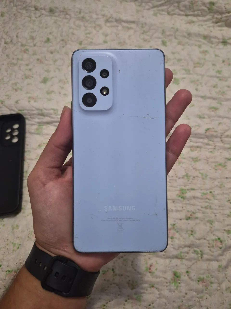 Samsung Galaxy A53 - Foto 3