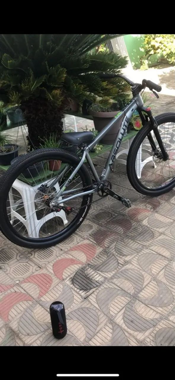 Bicicleta aro 29 - Foto 2