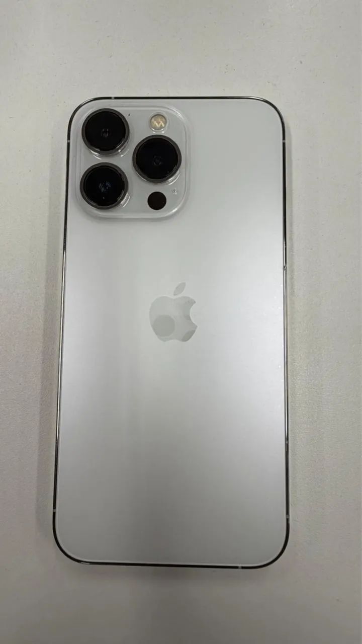 Iphone 13 pro - Celulares e Smartphones - Ahú, Curitiba 1501733630
