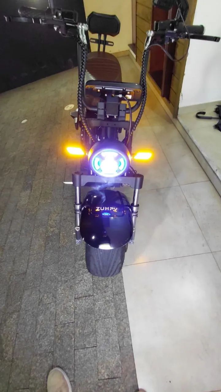 SCOOTER ZUMPY PIXXEL  - Foto 5