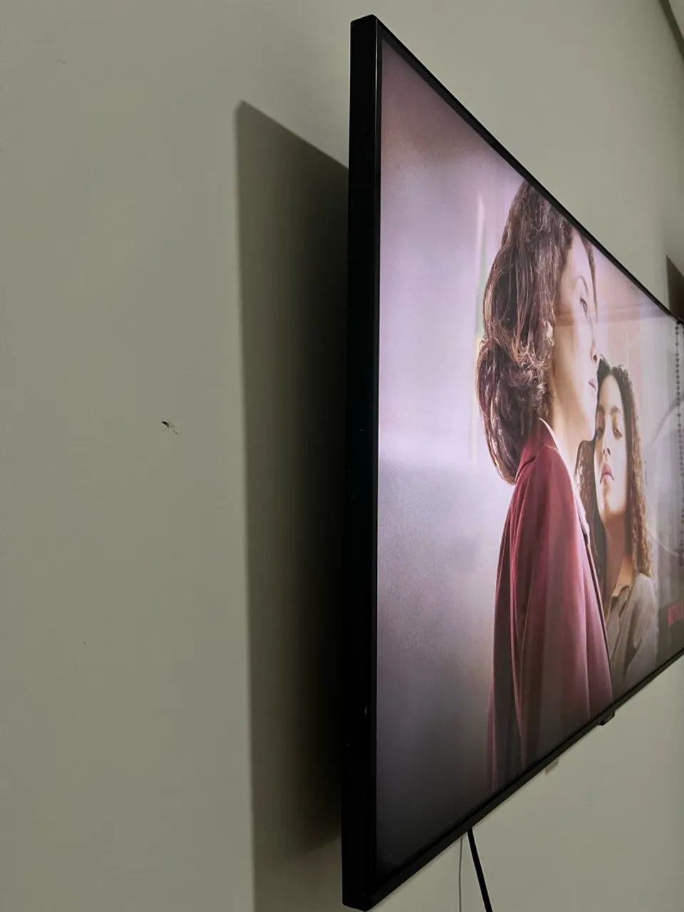 Tv Samsung 