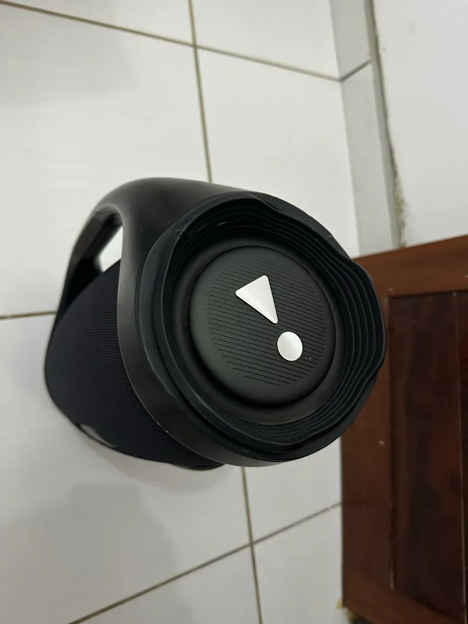 Caixa JBL bombox 2 