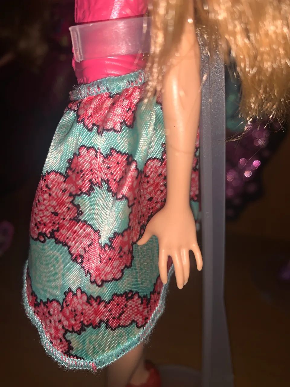 Boneca Barbie Ever After High  - Foto 2