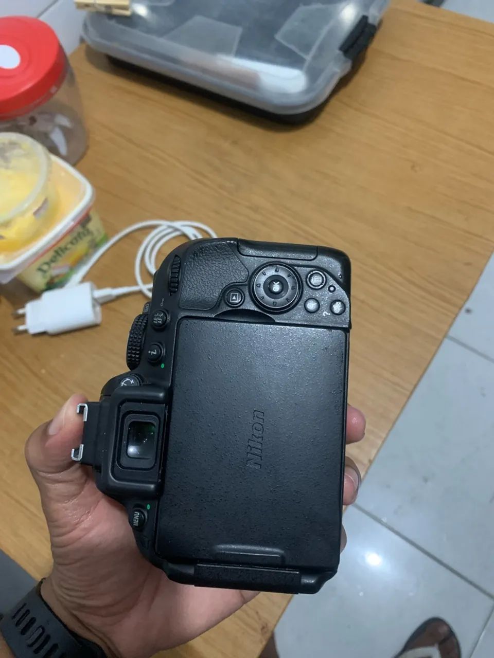 Nikon D5300 - Foto 2