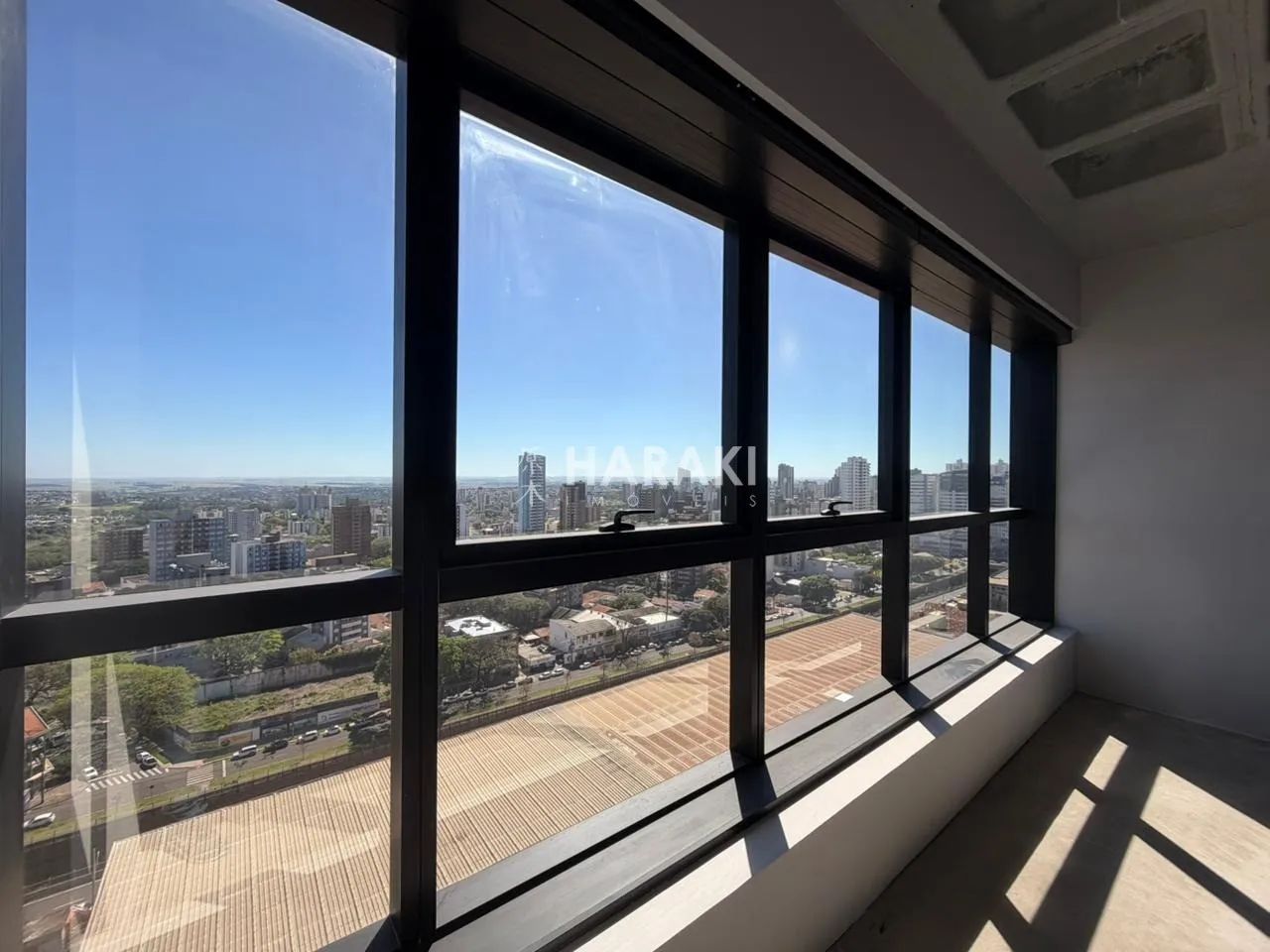 Sala Comercial no Phenom Parque Empresarial Zona 01 - Foto 5