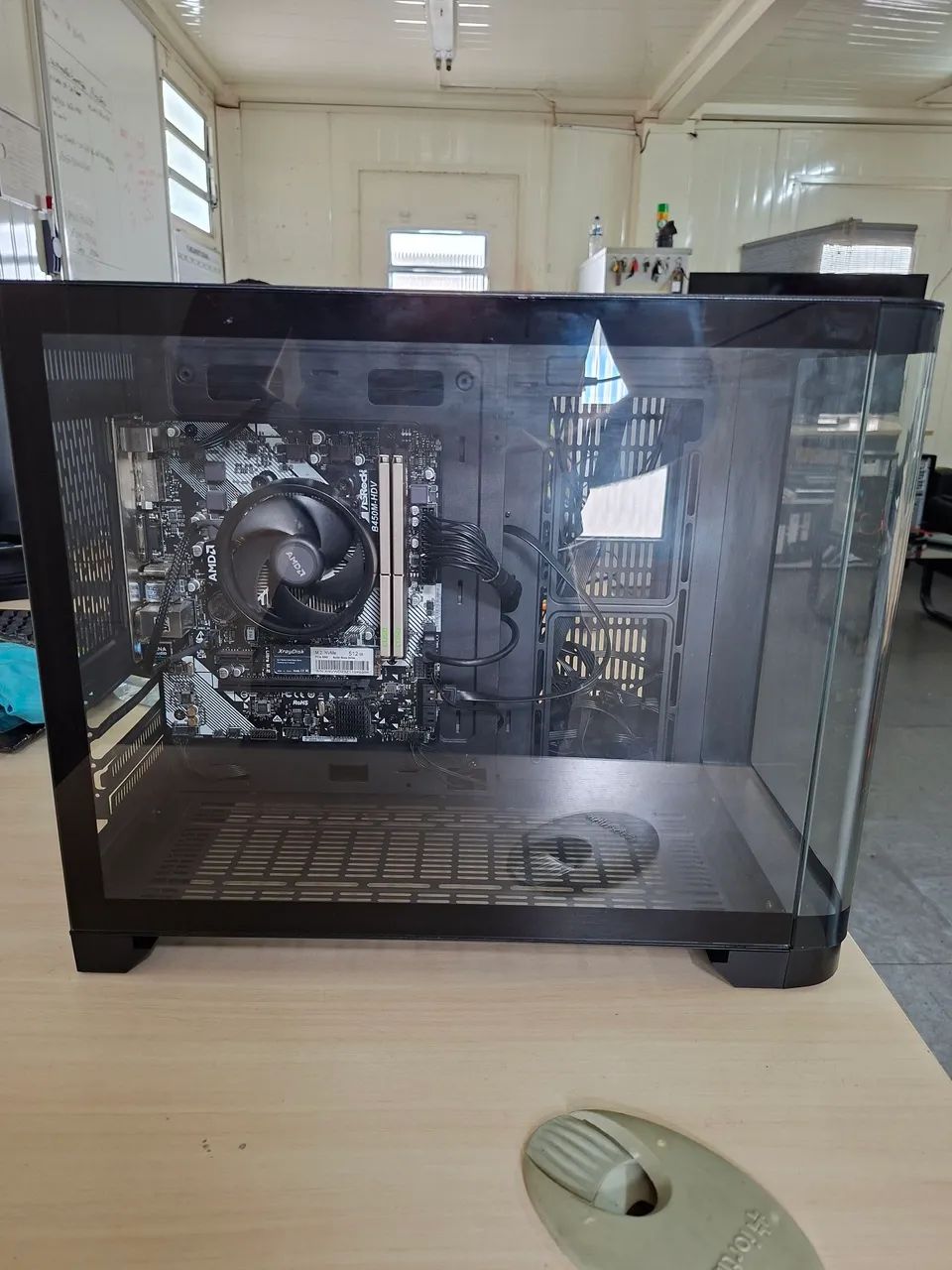 Computador Gamer s/placa - Foto 3