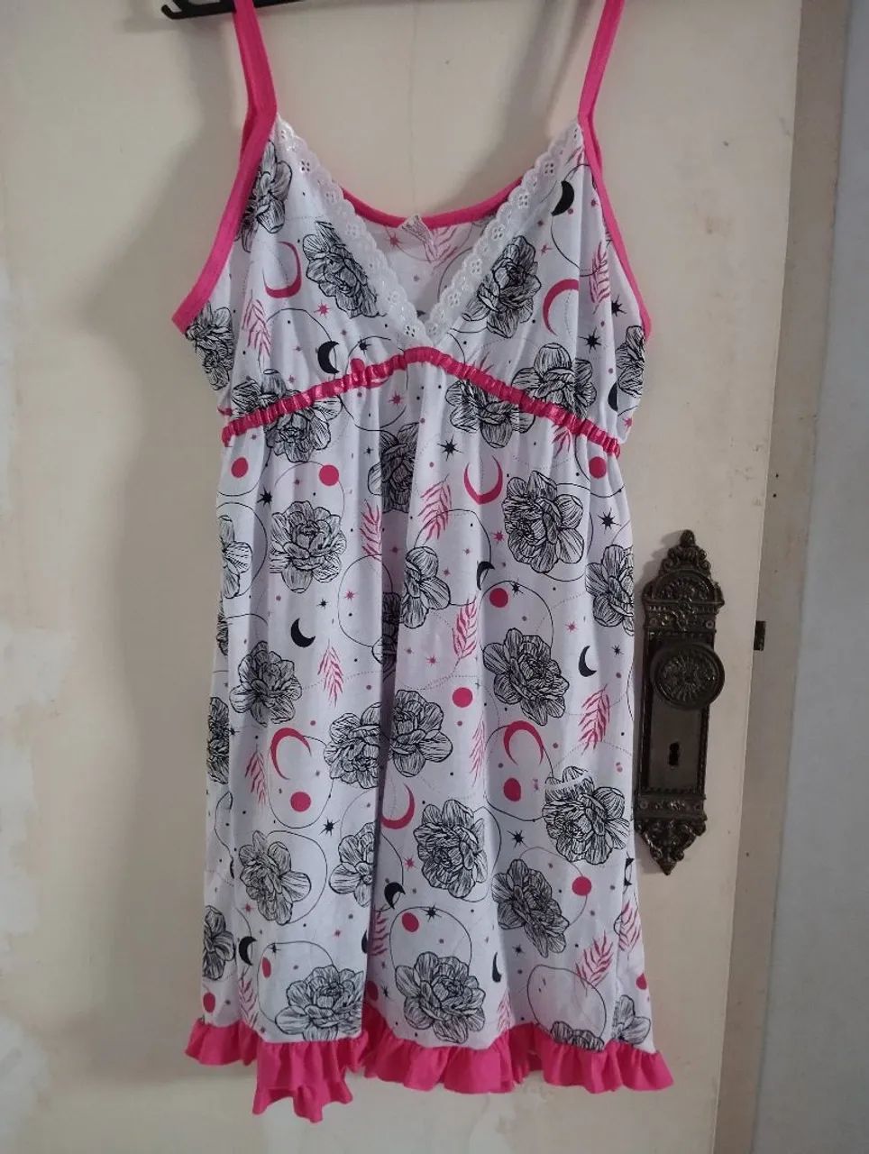 Camisola feminina nova 