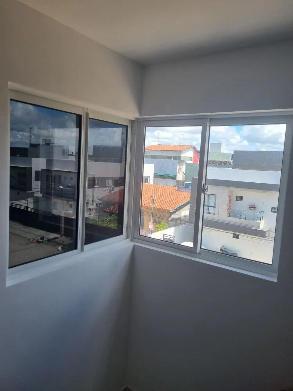 Aplicaçao de películas em portas e janelas... - Foto 2