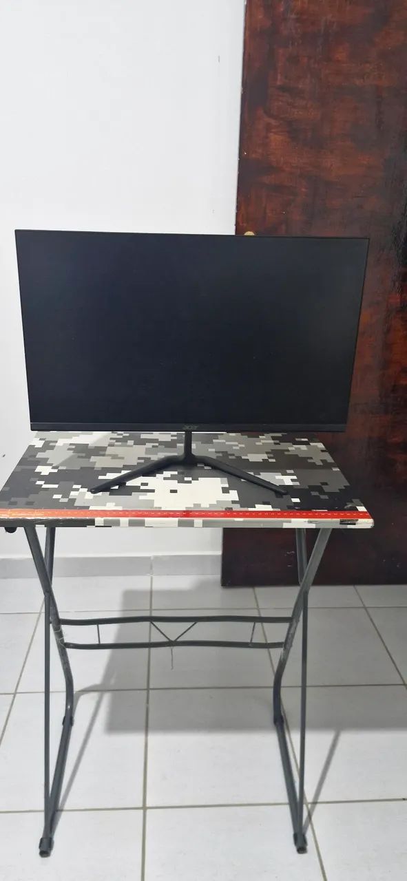 Monitor 24 polegadas 180hz