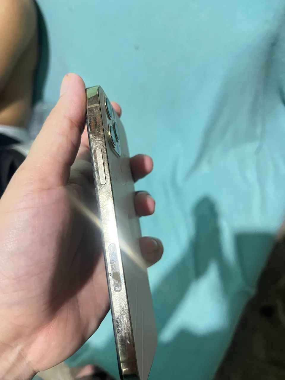 iPhone 12 Pro Max 256gb - Foto 3