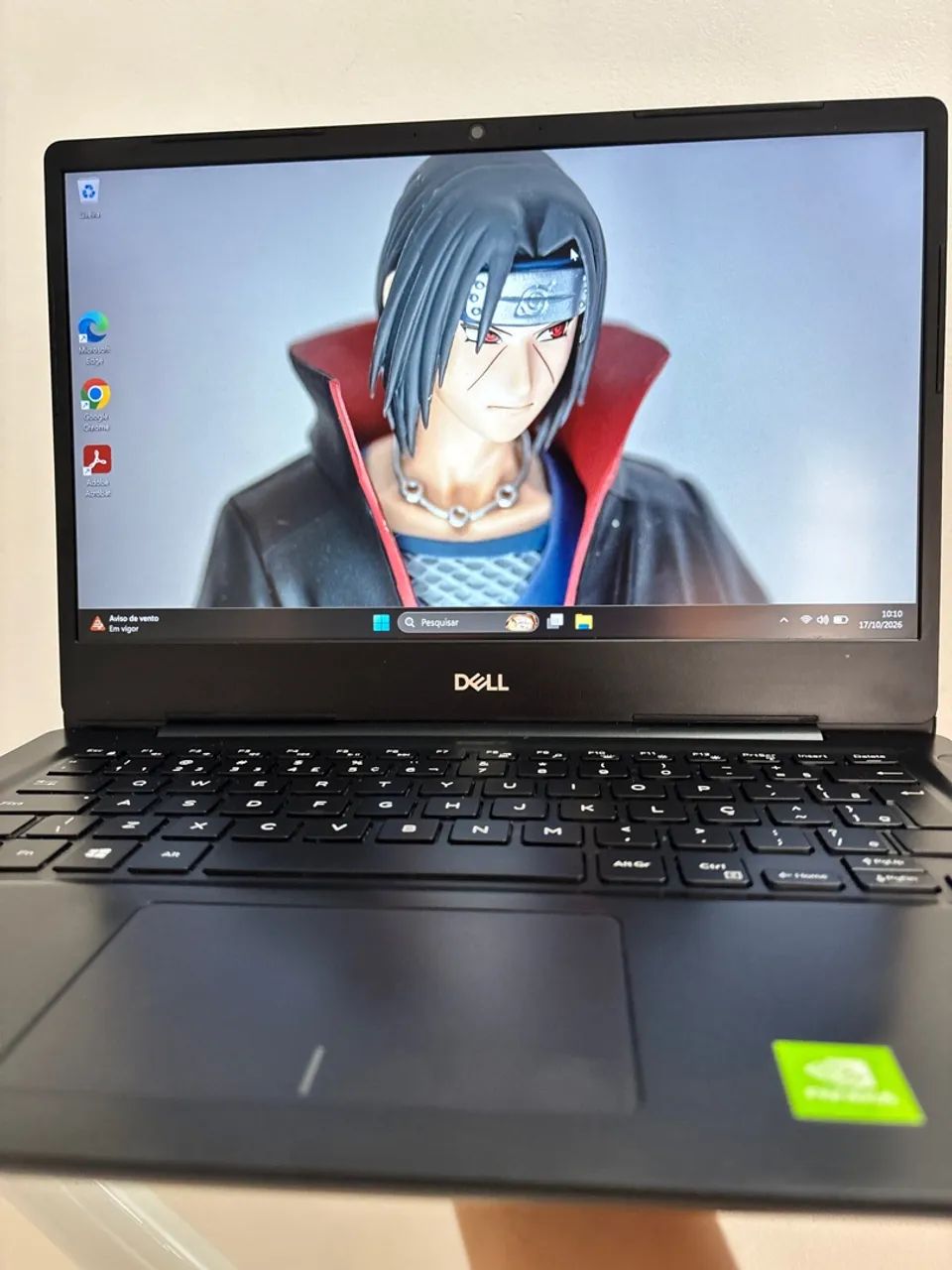 Notebook Dell Vostro i7 | 16GB RAM | SSD | Nvidia  - Foto 2